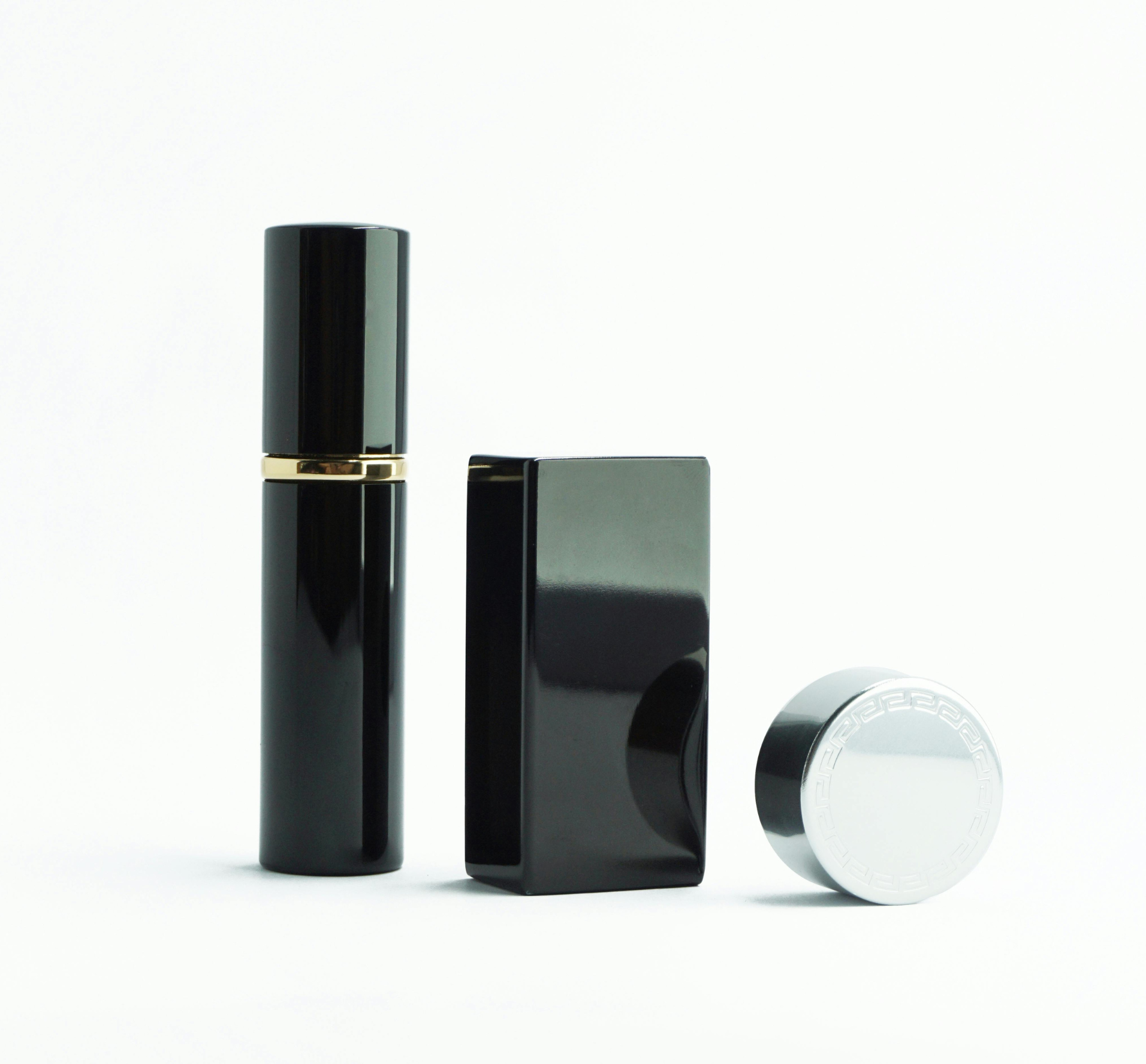 Luxury musk touch bottles Fahhad Perfume